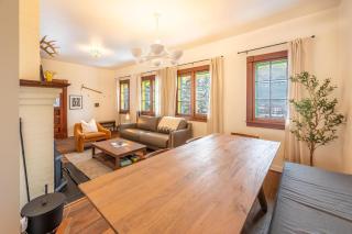 Chalet Haesler Jr - Edelweiss Village - Golden - 7