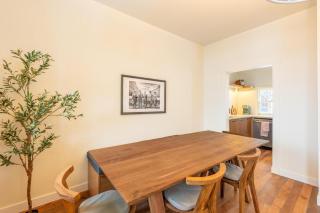 Chalet Haesler Jr - Edelweiss Village - Golden - 6