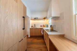 Chalet Haesler Jr - Edelweiss Village - Golden - 5