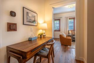 Chalet Haesler Jr - Edelweiss Village - Golden - 2