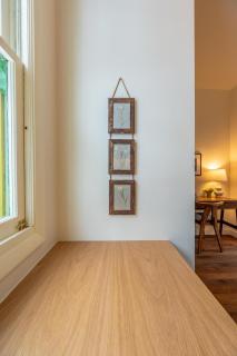 Chalet Haesler Jr - Edelweiss Village - Golden - 1