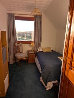 Rural retreat in the Highlands with spectacular views - Rogart - 7