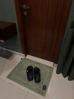 Grenvey Designer Apartment with Rooftop Pool & Self Check In - Islamabad - 1