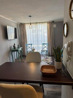 Depto Studio Ovalle - Ovalle - 6