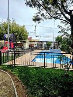 Depto Studio Ovalle - Ovalle - 3
