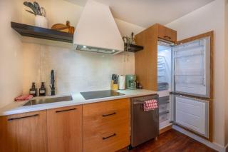 Chalet Haesler Sr - Edelweiss Village - Golden - 7