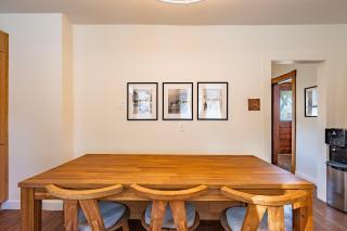 Chalet Haesler Sr - Edelweiss Village - Golden - 6