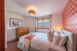 Chalet Haesler Sr - Edelweiss Village - Golden - 5