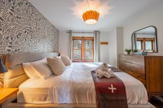 Chalet Haesler Sr - Edelweiss Village - Golden - 4