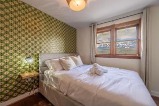 Chalet Haesler Sr - Edelweiss Village - Golden - 2