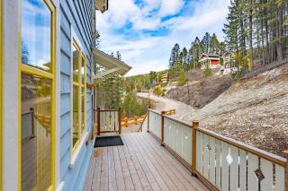 Edelweiss Village & Resort – Chalet Haesler Sr - 9