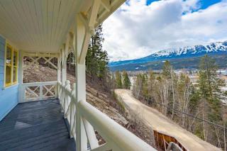 Edelweiss Village & Resort – Chalet Haesler Sr - 7