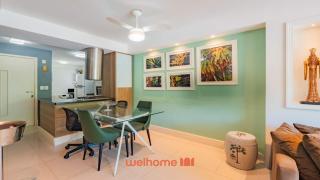 Apartamento em Salvador com piscina 500m da praia - 1