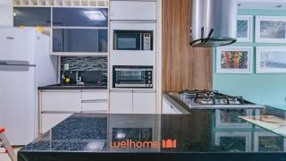 Apartamento em Salvador com piscina 500m da praia - 9