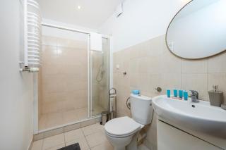 Park Staromiejski Standard Apartment by BookingHost - Łódź - 8