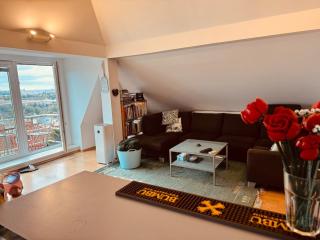 Family-Friendly & Stunning Views - Praga - 8