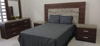 Casa Villa Prix - Hunucmá - 3
