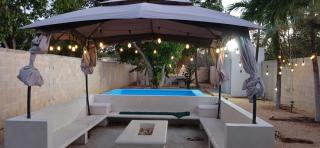 Casa Villa Prix - Hunucmá - 0
