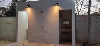 Casa Villa Prix - Hunucmá - 1