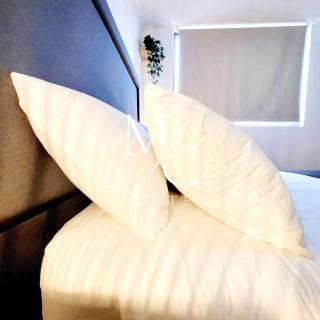 Comodidad total en el centro: Deptos 1, 2 y 3 hab. + WiFi y Parking incluidos - Antofagasta - 9