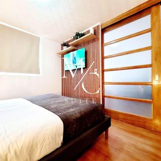 Comodidad total en el centro: Deptos 1, 2 y 3 hab. + WiFi y Parking incluidos - Antofagasta - 6