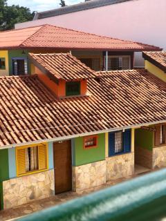 Hotel Pousada Mozini's - 3