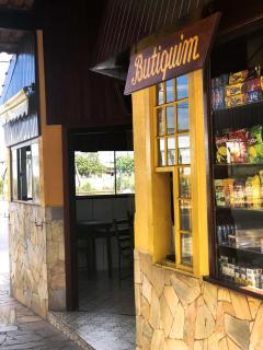 Hotel Pousada Mozini's - 1