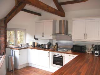 Woodstore Cottage - Lazonby - 5