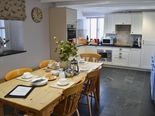 Prideaux Farmhouse - 7