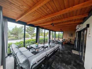 Sea view Lunesa by Vellaris, Luxury Mobile Home - 8