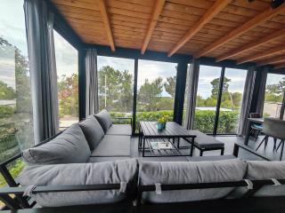 Sea view Lunesa by Vellaris, Luxury Mobile Home - 9