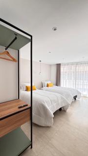 HOTEL COMFORT INN Torre B - Quito - 5