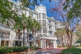 Bahia #4110 - Destin - 1