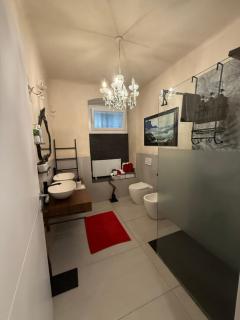Casa Vacanza Ginevra-Stile e Relax nel cuore di Genova - Genoa - 1