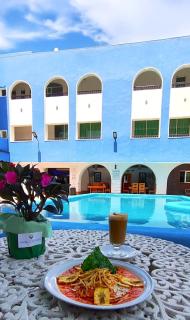 Hotel Maria de Lourdes - 0