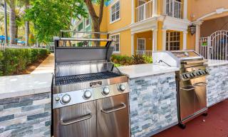 Mizner Place at Weston Town Center, Fort Lauderdale - 9