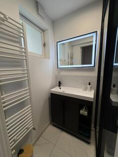 Jolie maison de pêcheur 2 chambres avec extérieur - 2