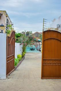 Trinity Home - 4