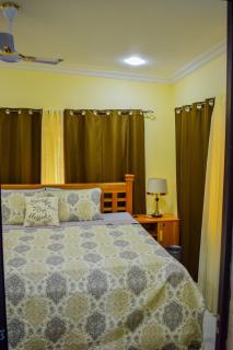 Trinity Home - Accra - 2