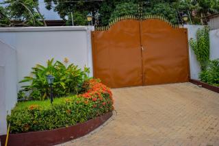 Trinity Home - Accra - 1