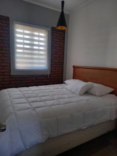Hostal Cobquecura Bed & Breakfast - Cobquecura - 4