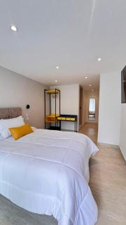 HOTEL COMFORT INN Torre B - Quito - 1