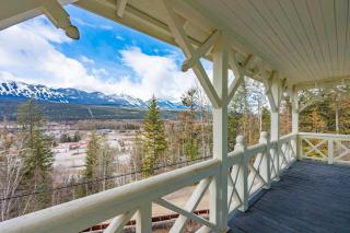 Edelweiss Village & Resort – Chalet Haesler Sr - 0