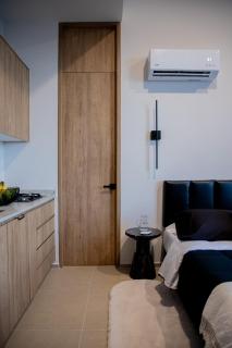 Luxury Penthouse en Piso 29, Zona Norte - 3