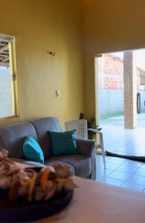 Casa de praia Amar Pousada - 7