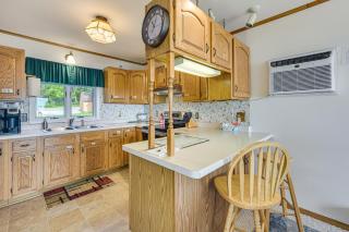 15 Mi to Duluth Lake Superior Beachfront Home! - Clifton - 2