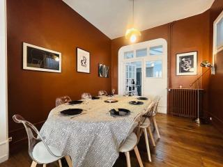 Casa Urbaine - 3
