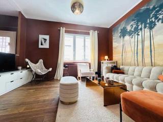 Casa Urbaine - 6
