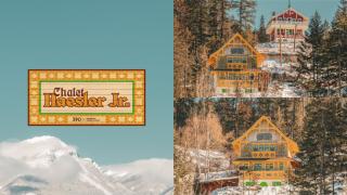 Chalet Haesler Jr - Edelweiss Village - 0