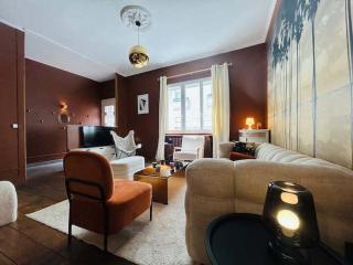 Casa Urbaine - 5
